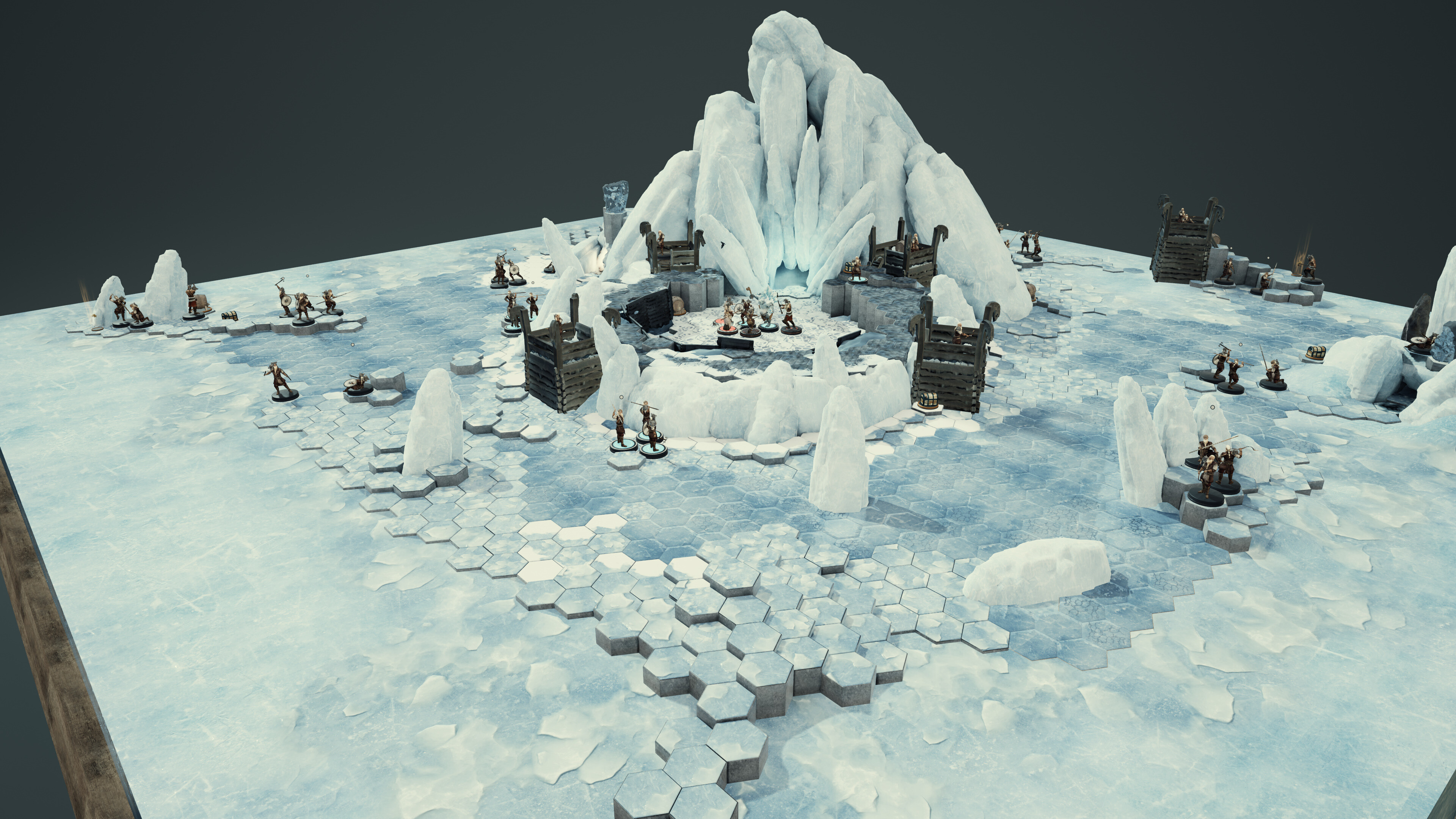 Wartile - Tilt Five Edition screenshot 7