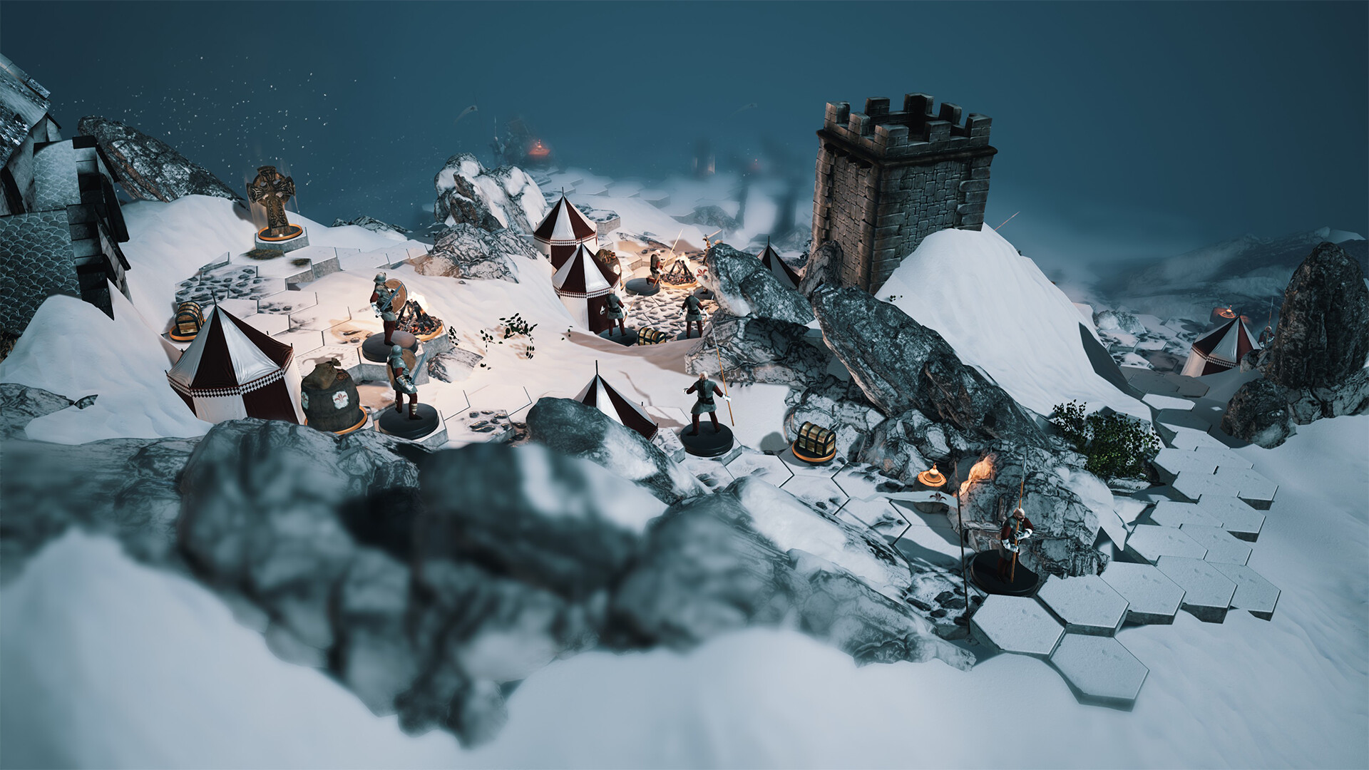 Wartile - Tilt Five Edition screenshot 3