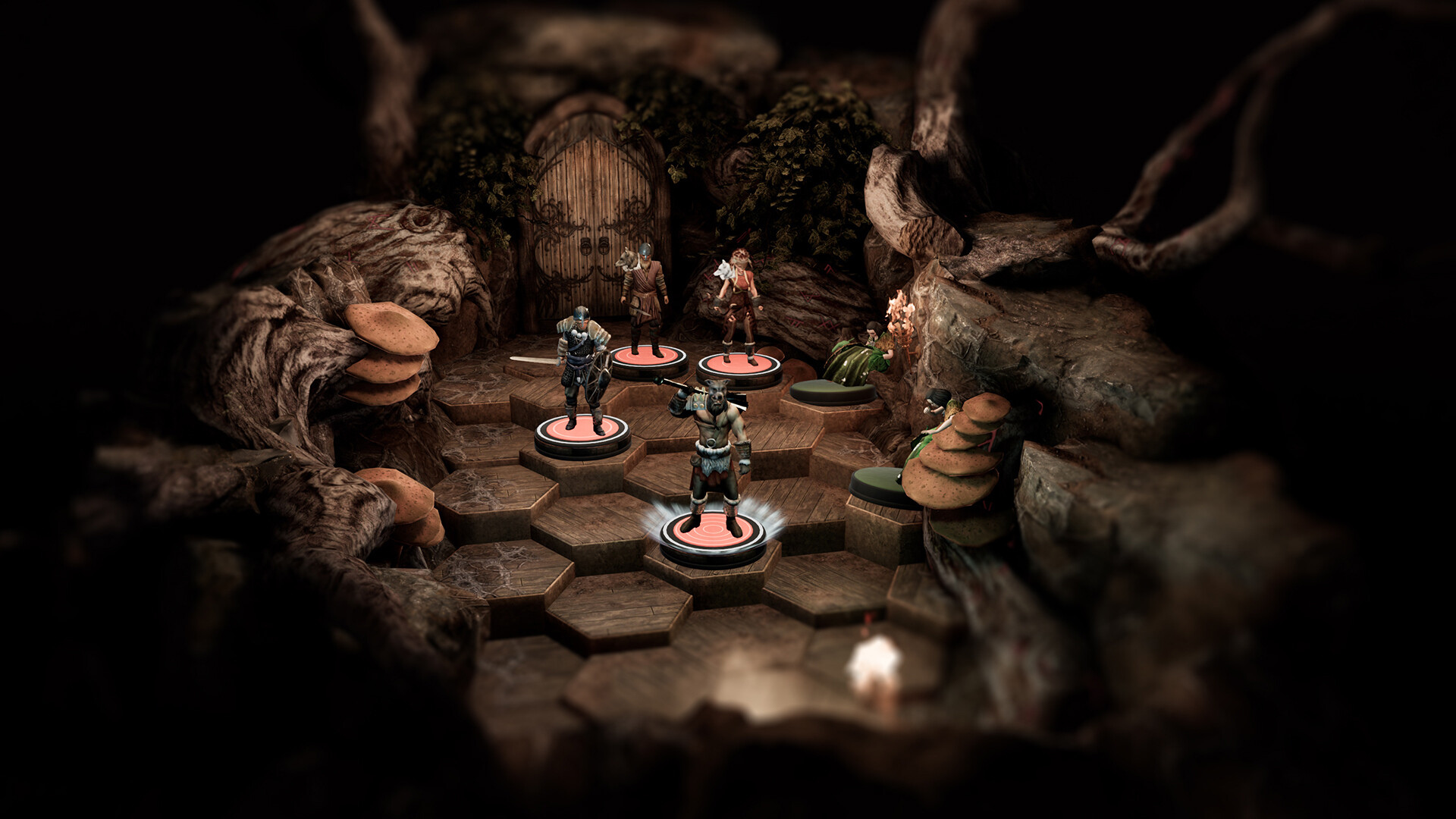 Wartile - Tilt Five Edition screenshot 5