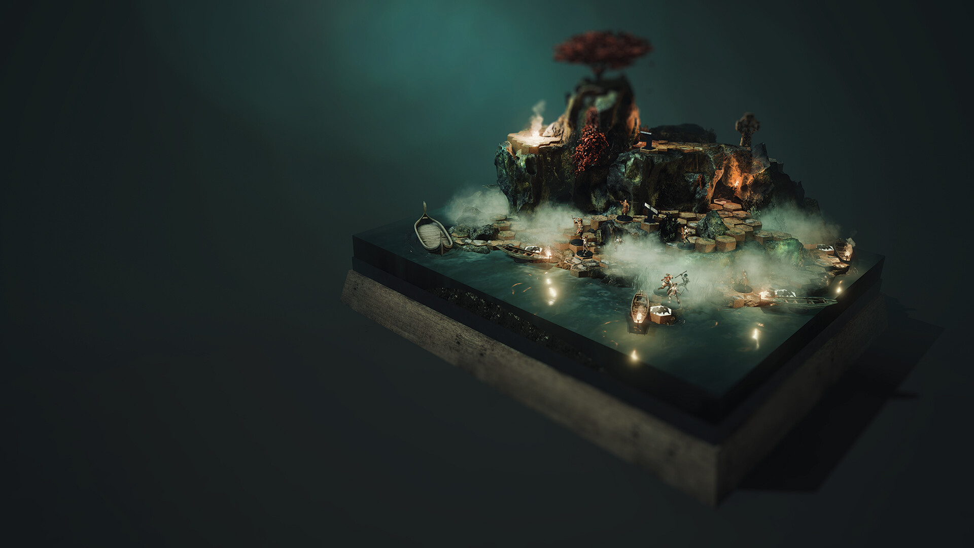 Wartile - Tilt Five Edition screenshot 4