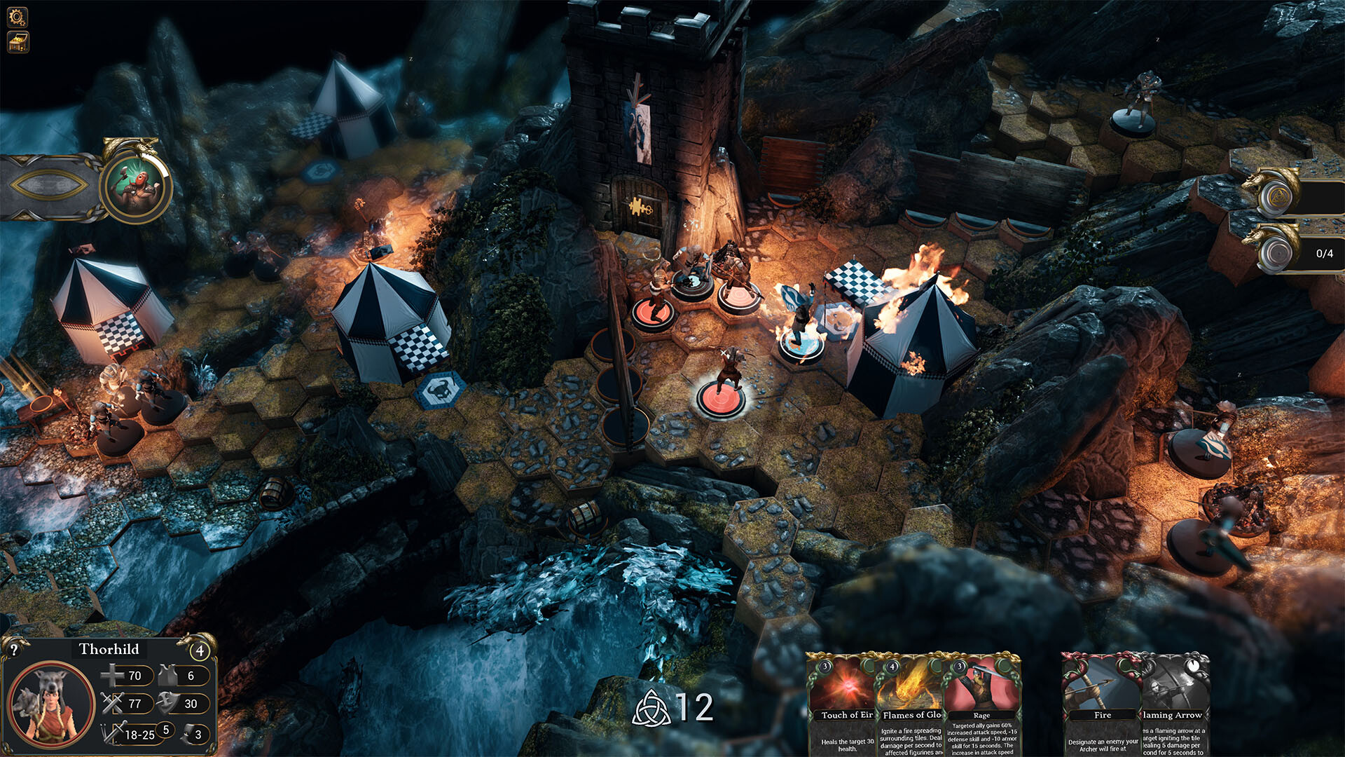 Wartile - Tilt Five Edition screenshot 2