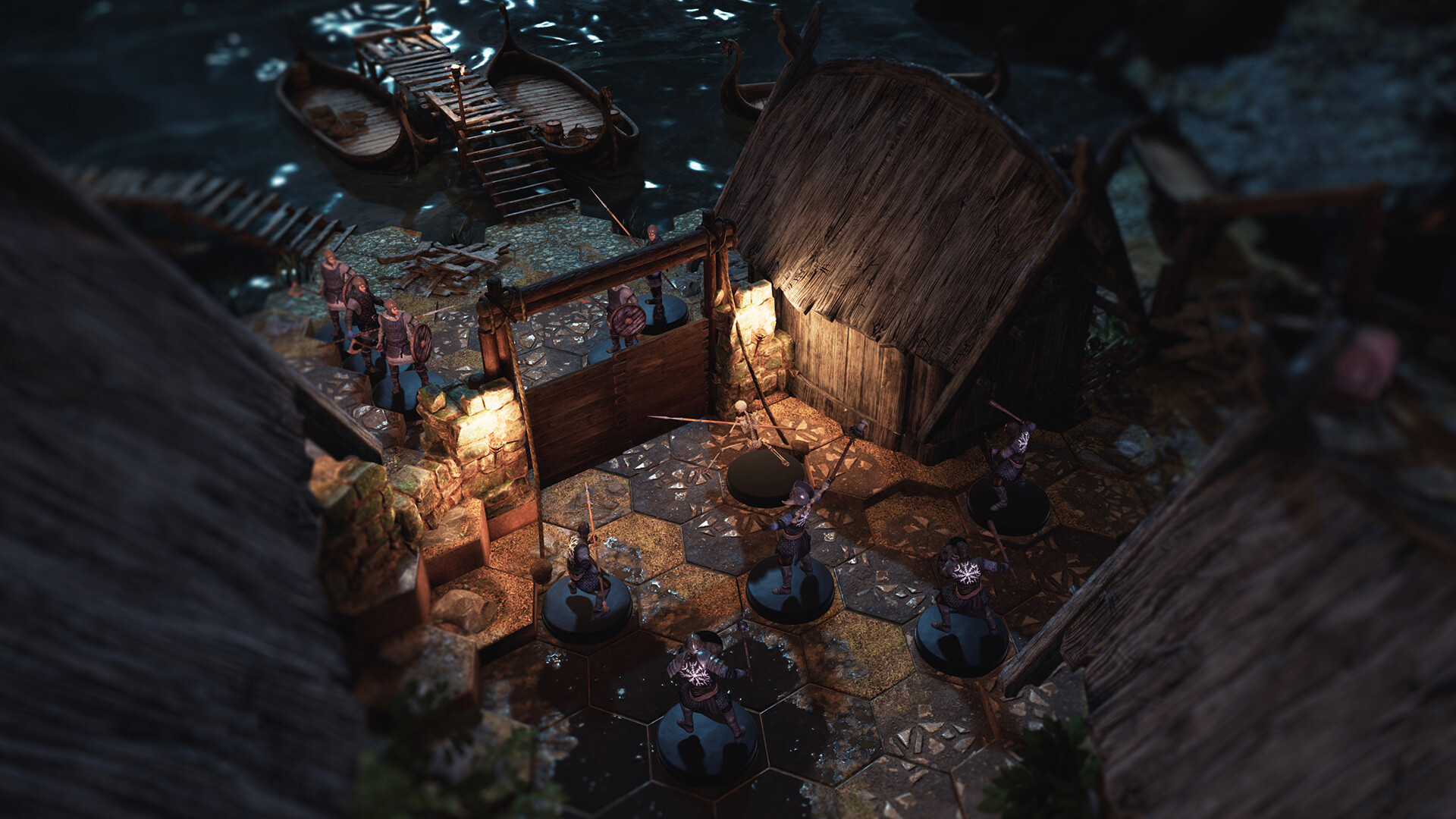 Wartile - Tilt Five Edition screenshot 6