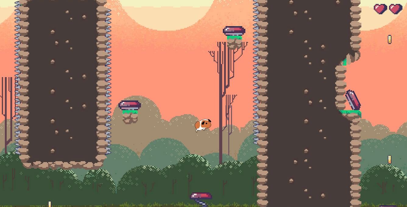 Gninja Pig screenshot 10