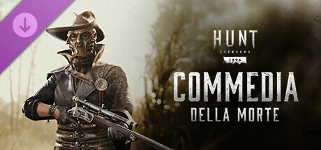 Hunt: Showdown 1896 - Commedia Della Morte
