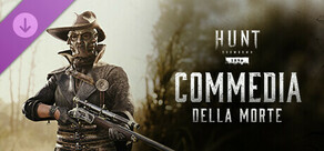 Hunt: Showdown 1896 - Commedia Della Morte
