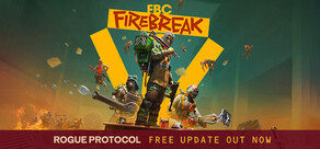 FBC: Firebreak