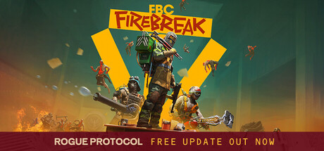 FBC: Firebreak