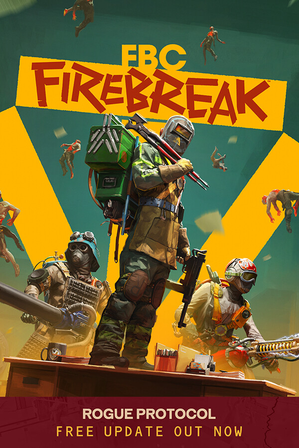 FBC: Firebreak