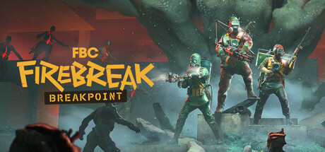 FBC: Firebreak