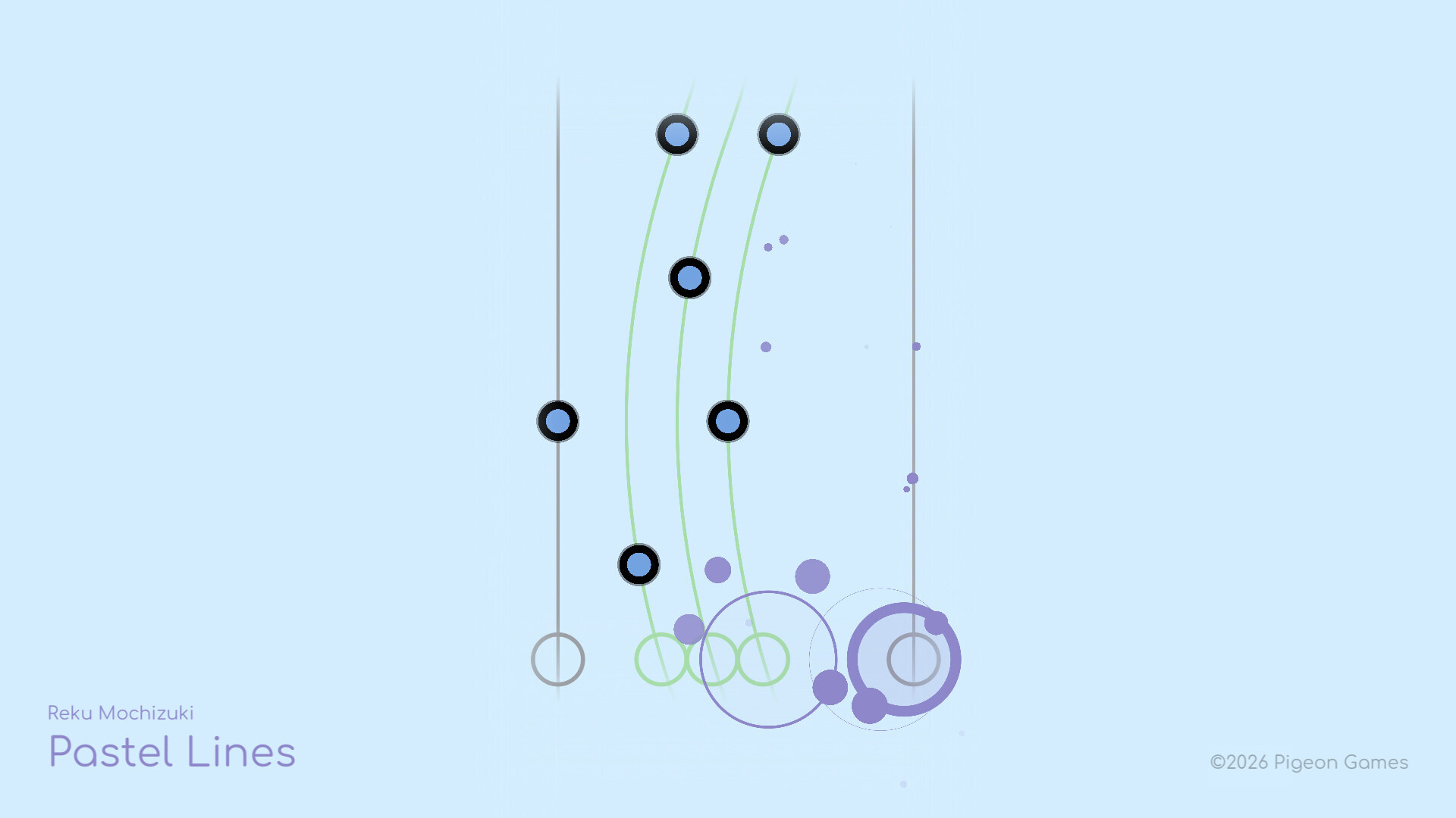 Rizline screenshot 2