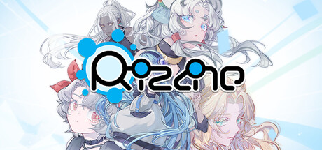 Rizline — Steam header