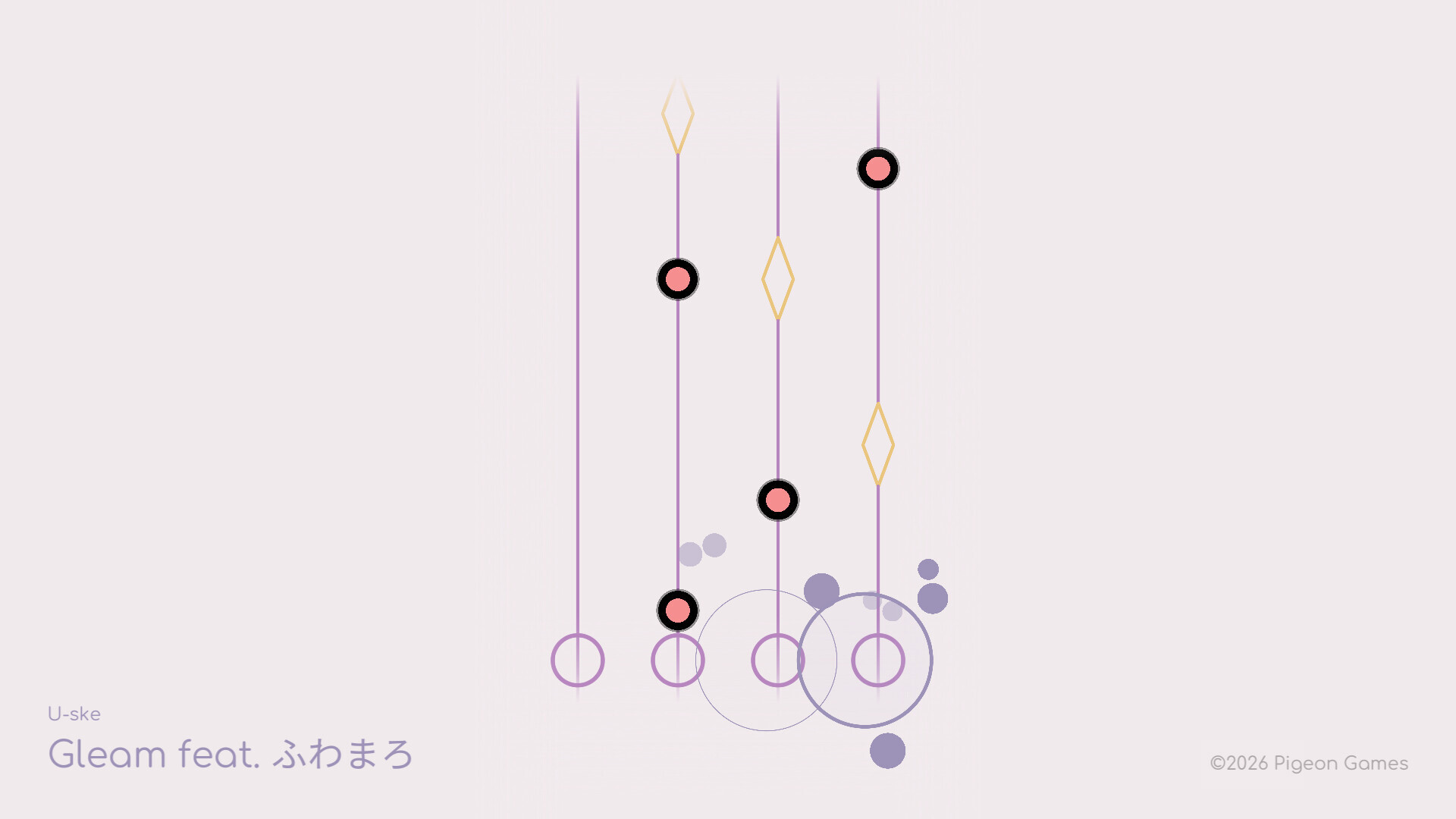 Rizline screenshot 3