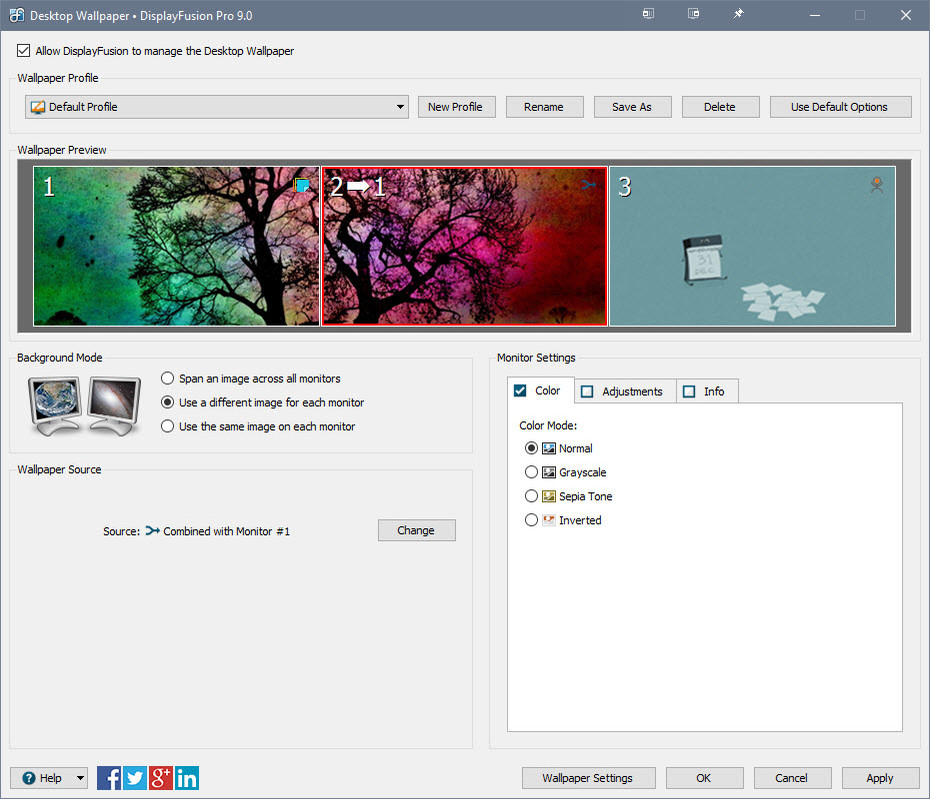 Displayfusion discount