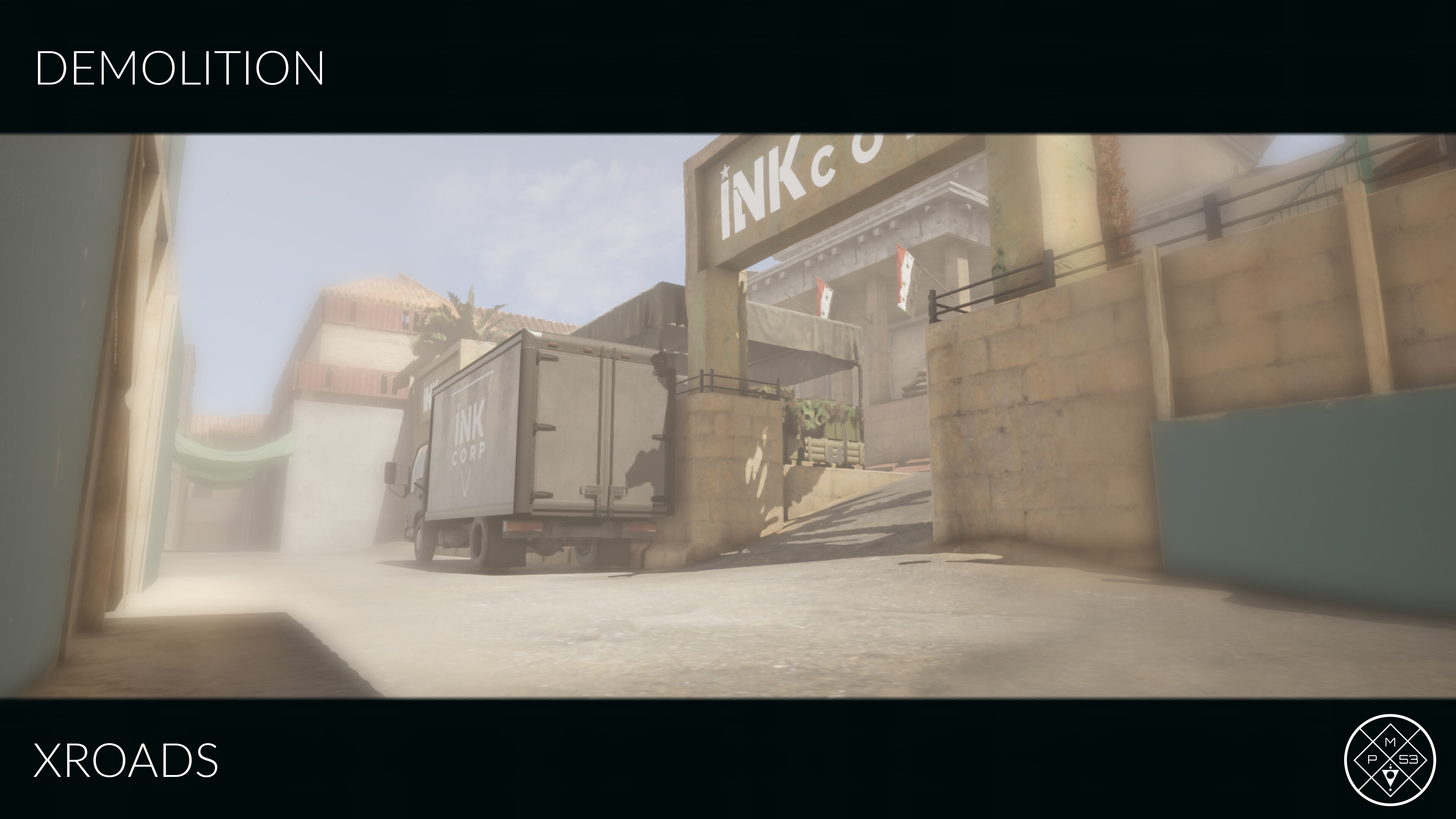 PEAK.53 screenshot 2