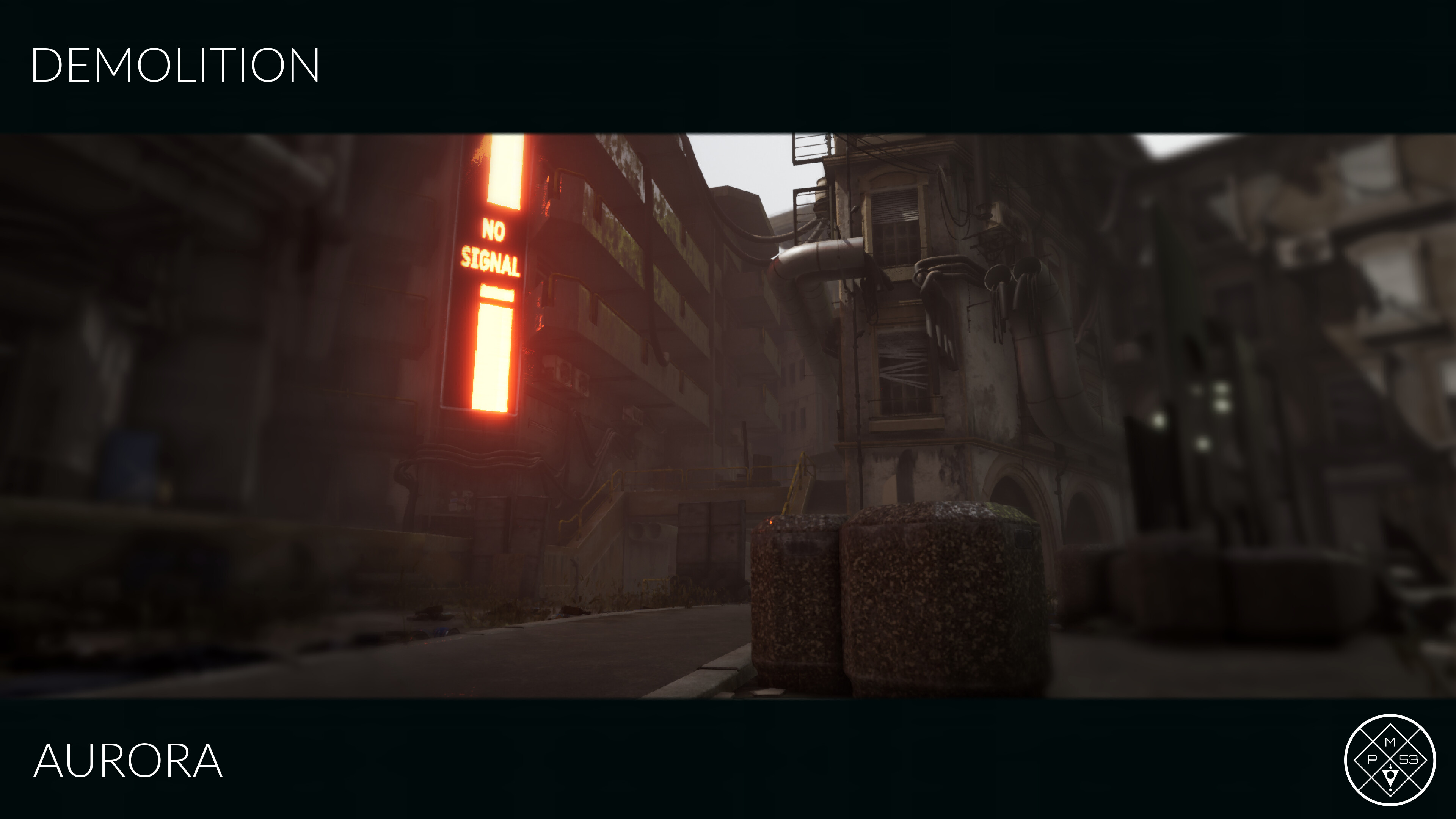 PEAK.53 screenshot 6