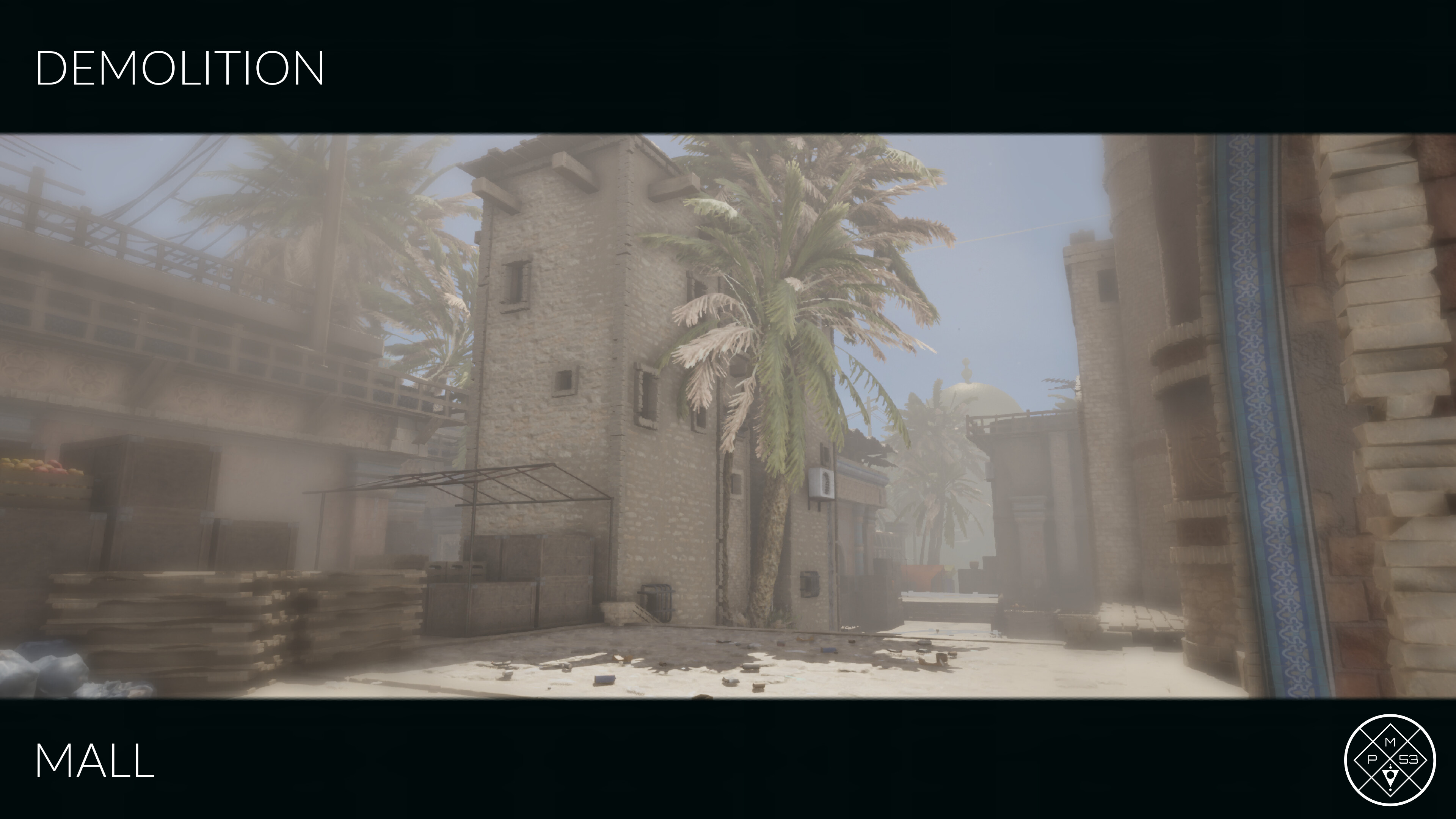PEAK.53 screenshot 7