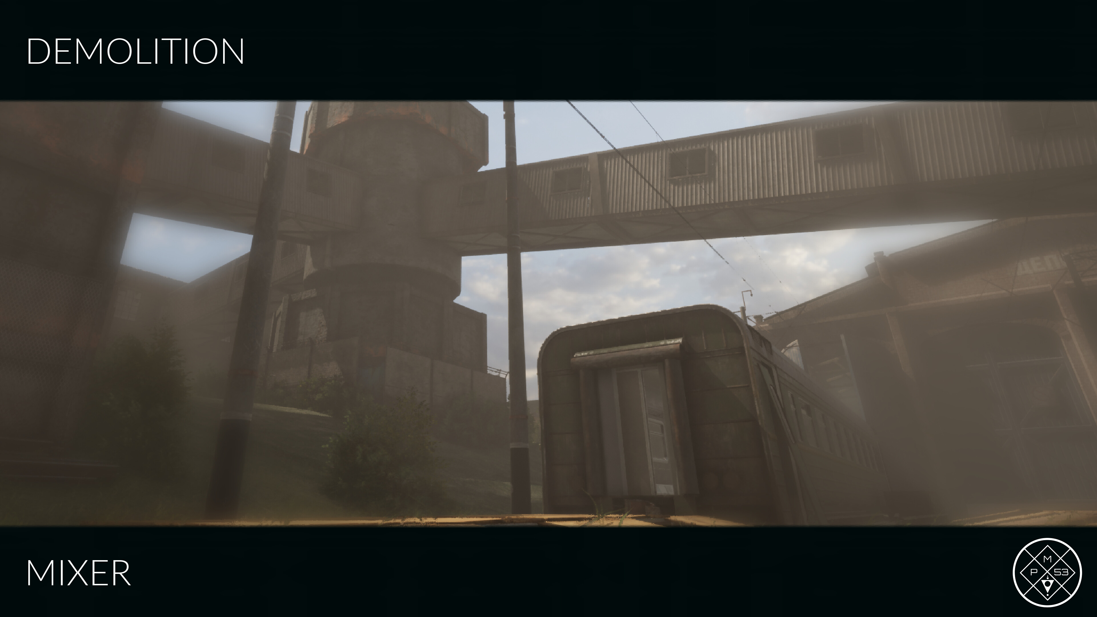 PEAK.53 screenshot 1