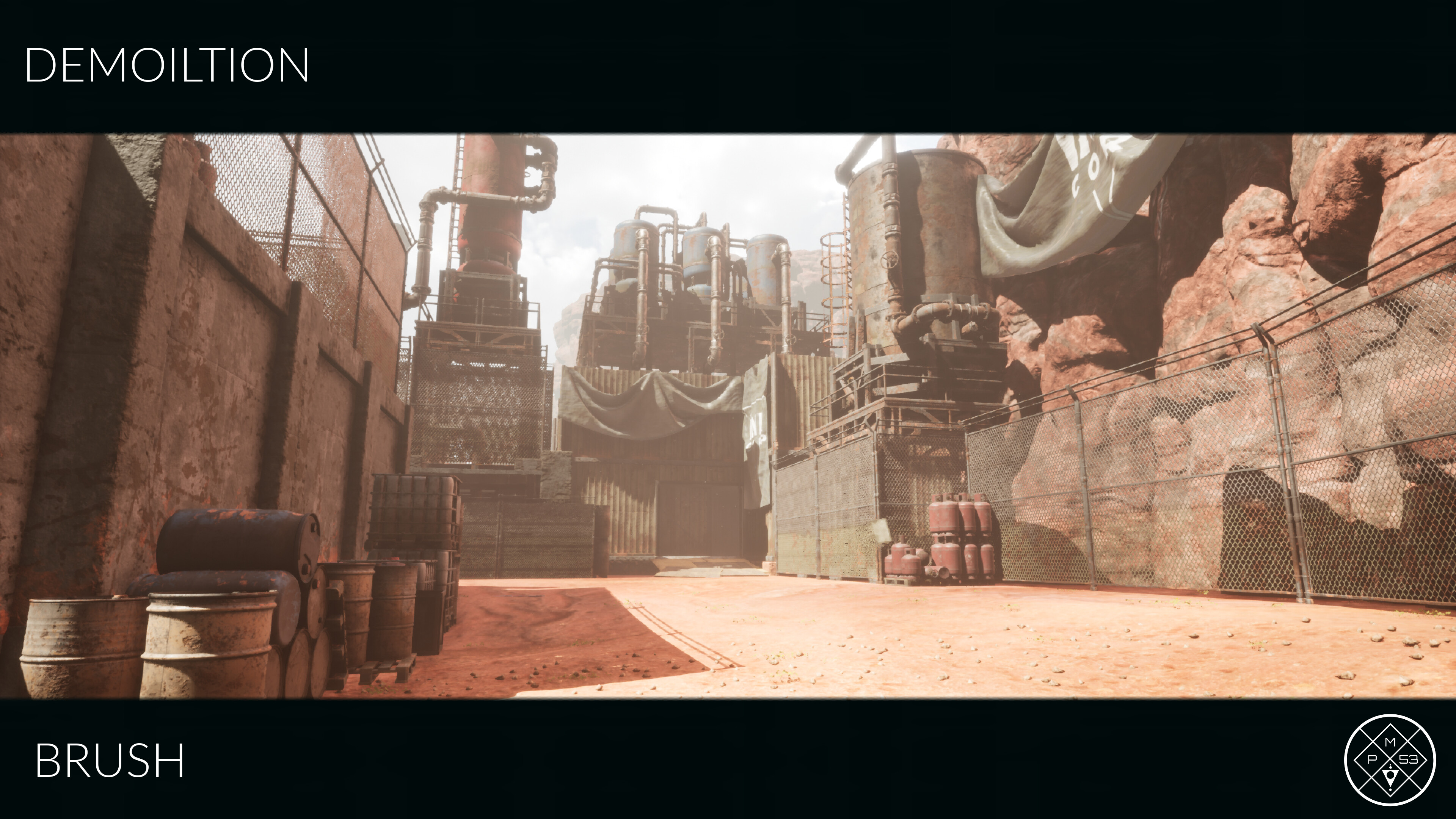 PEAK.53 screenshot 5
