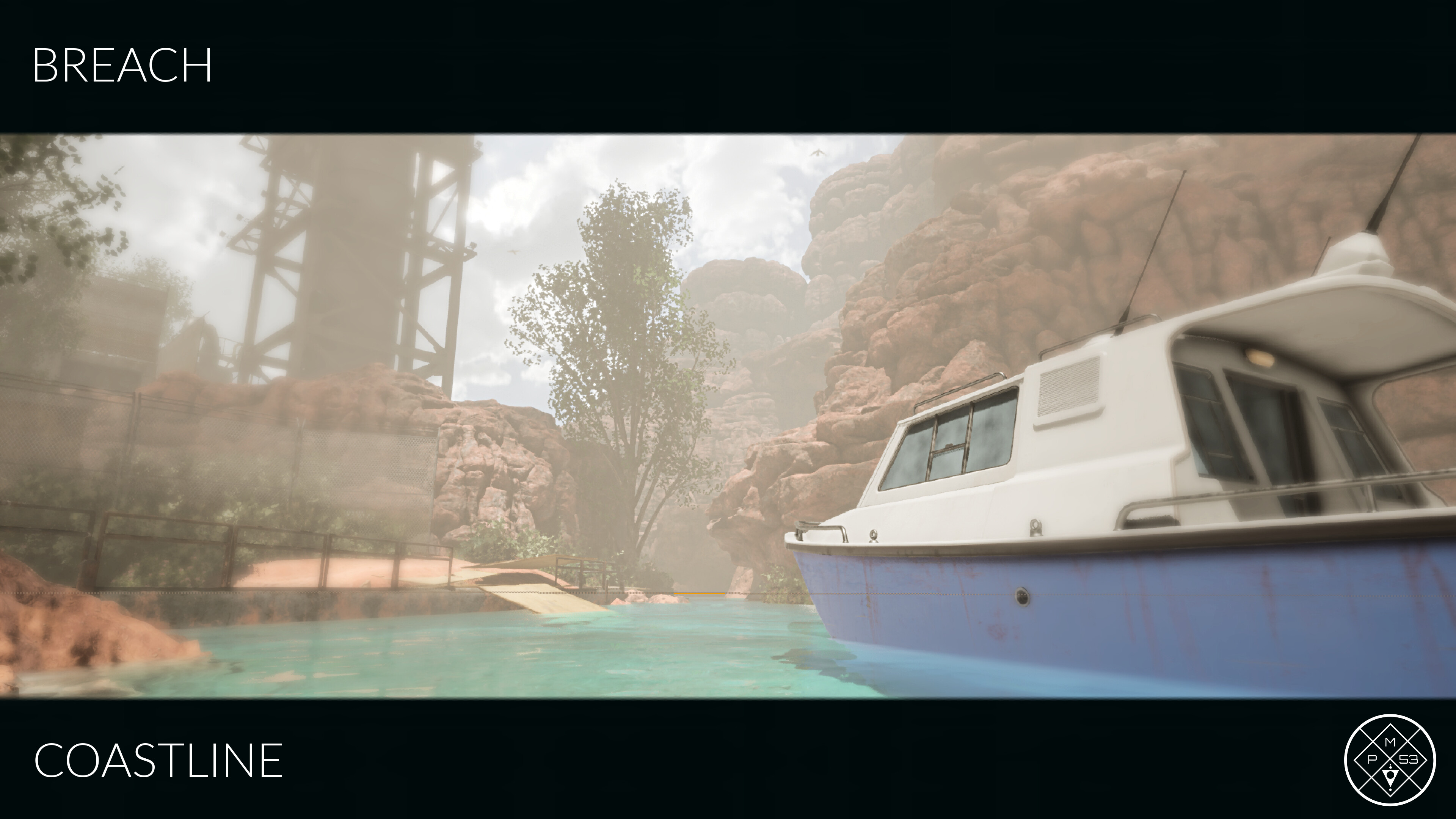PEAK.53 screenshot 4