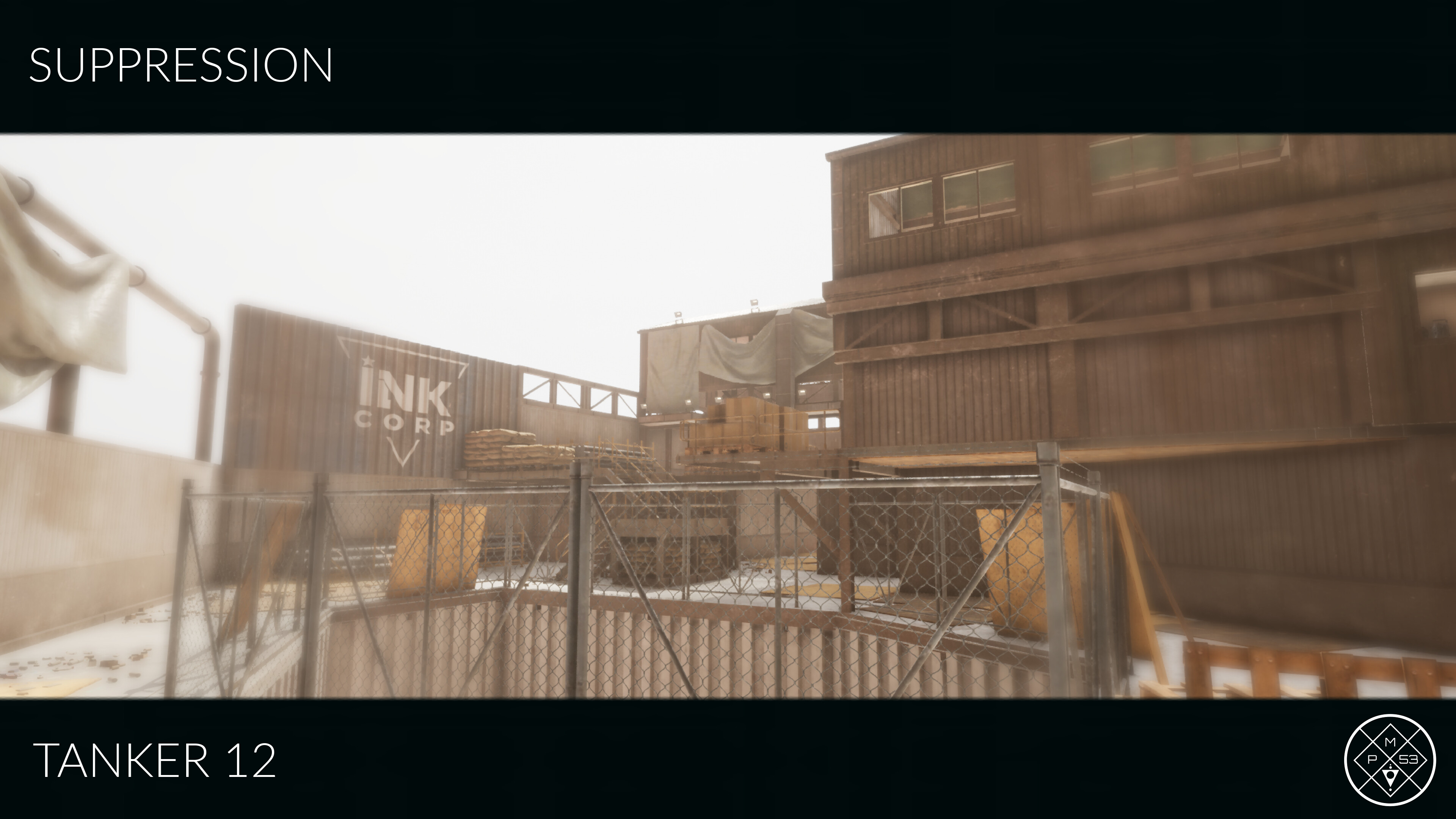 PEAK.53 screenshot 3
