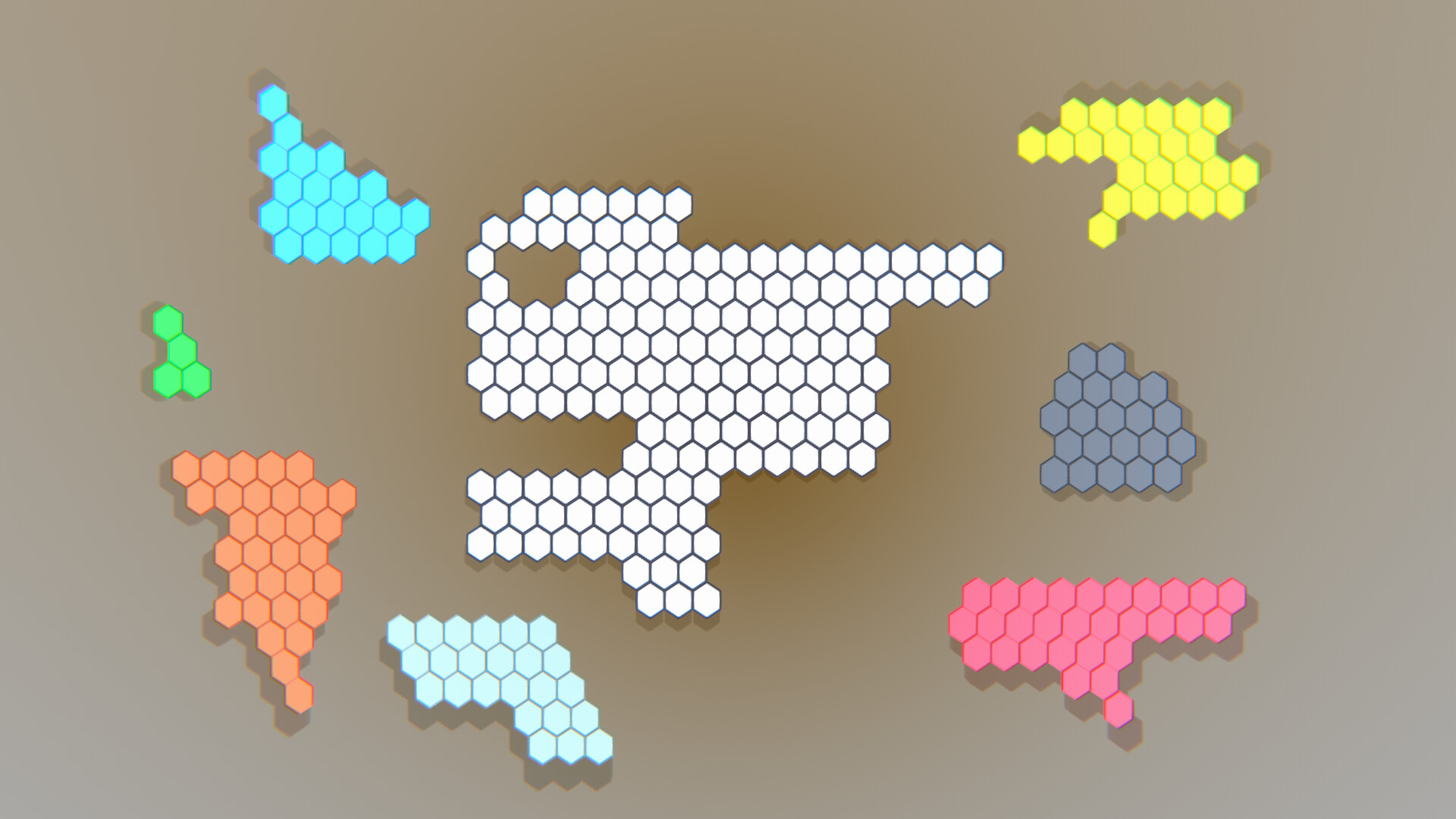 Hexagon Puzzle Blocks screenshot 50