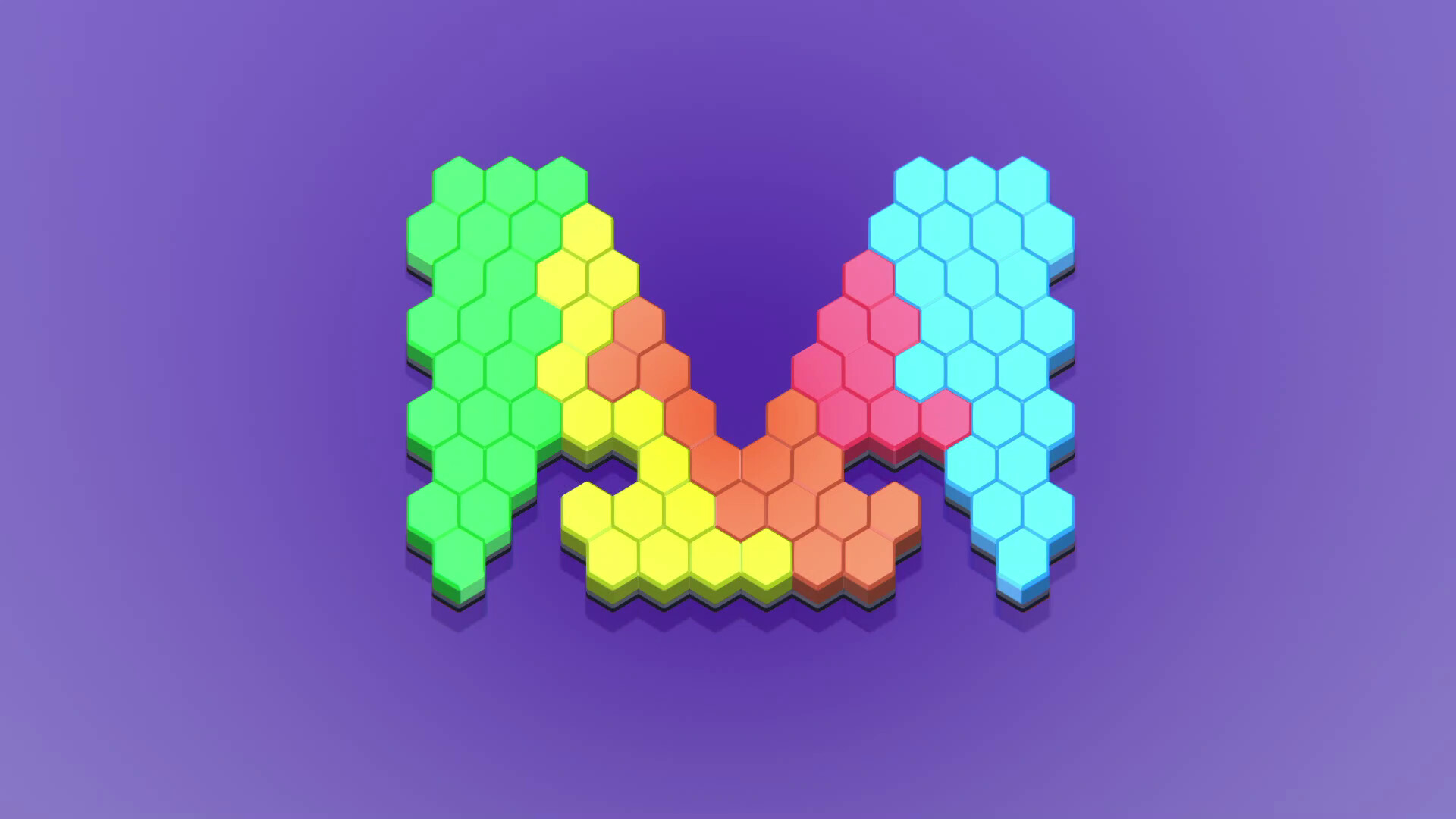 Hexagon Puzzle Blocks screenshot 25