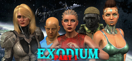 EXODIUM Part 1