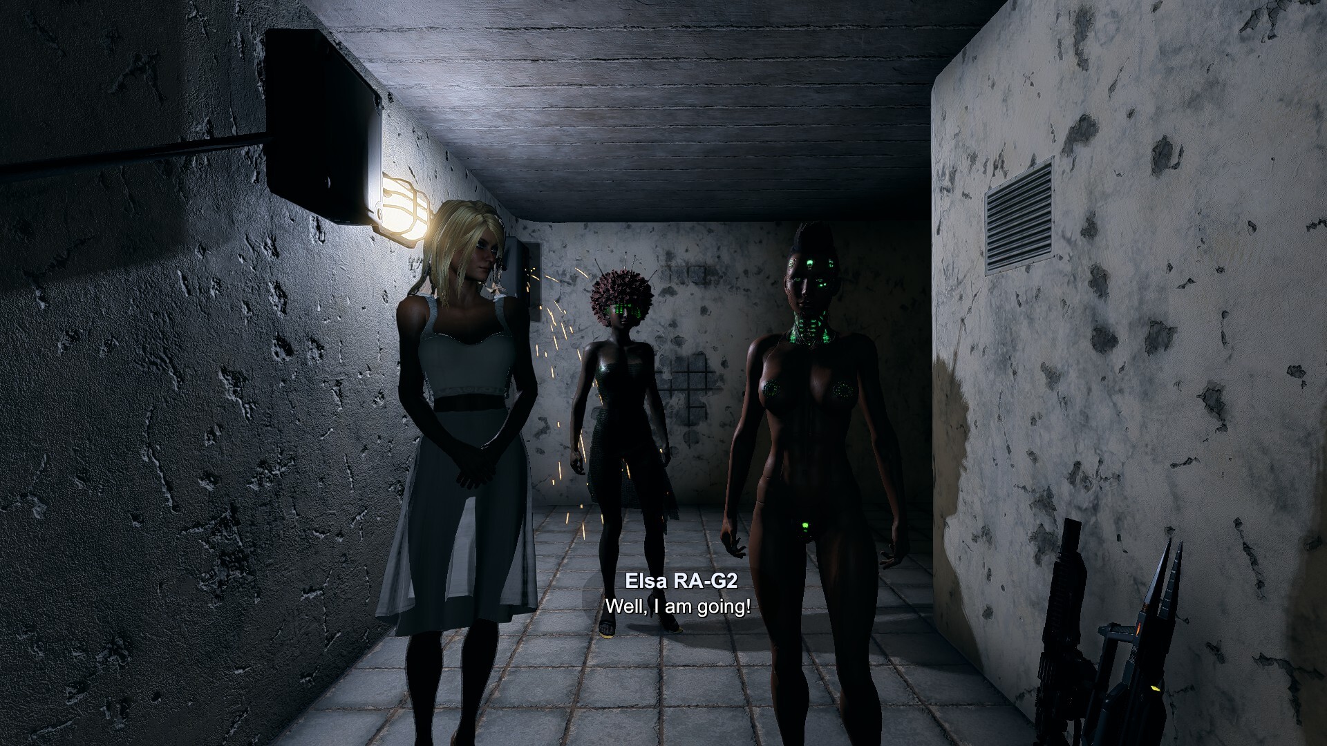 EXODIUM Part 1 screenshot 26