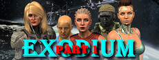 EXODIUM Part 1 Steam capsule image