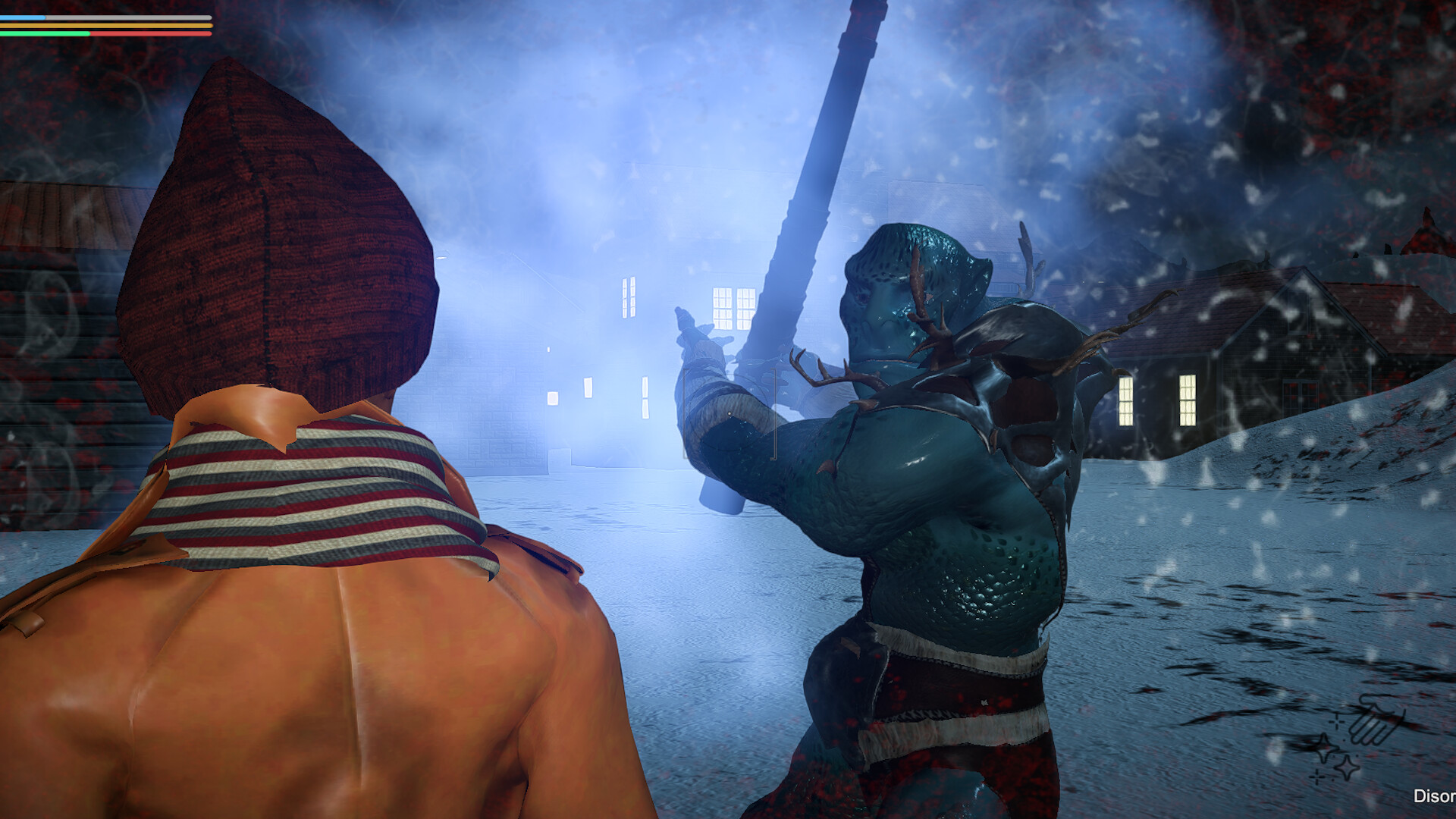 EXODIUM Part 1 screenshot 11