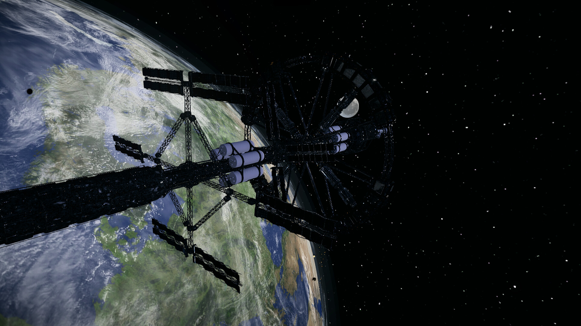 EXODIUM Part 1 screenshot 7