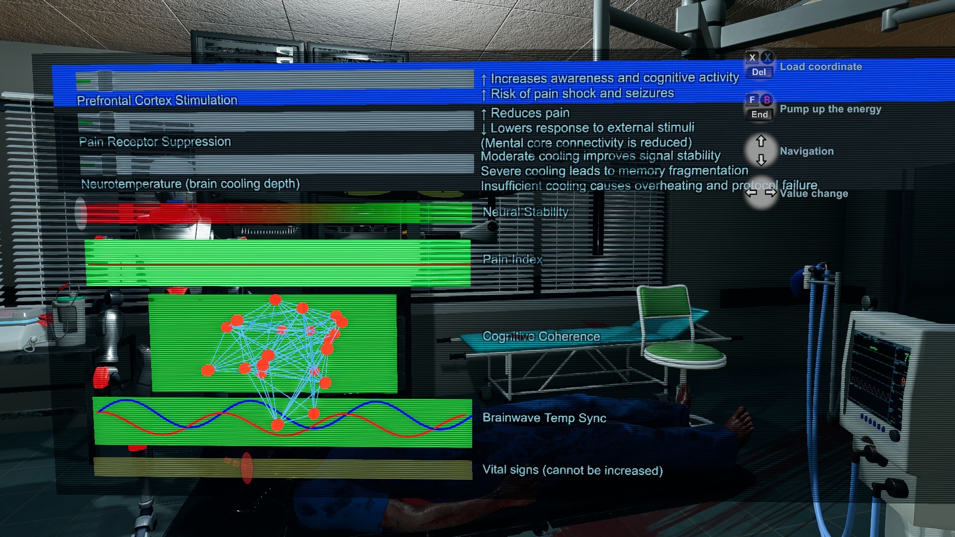 EXODIUM Part 1 screenshot 18