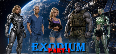 EXODIUM Part 1
