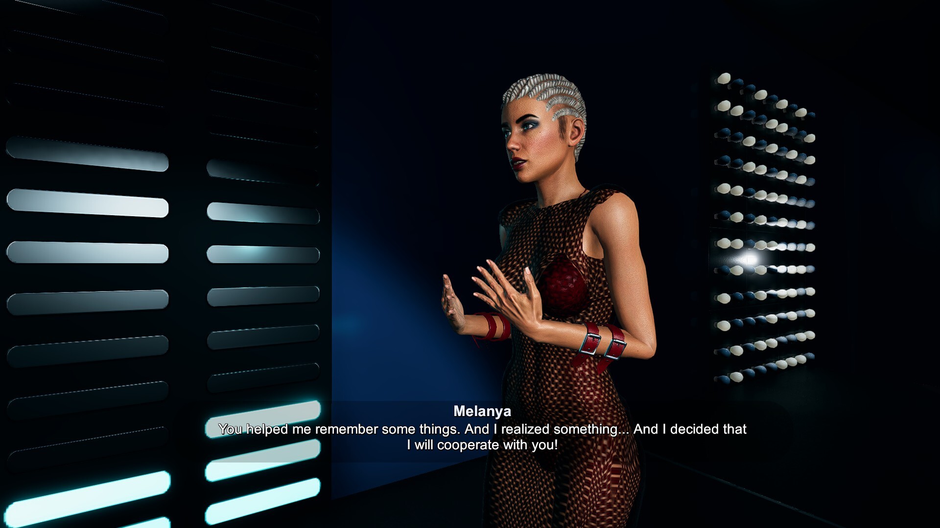 EXODIUM Part 1 screenshot 23