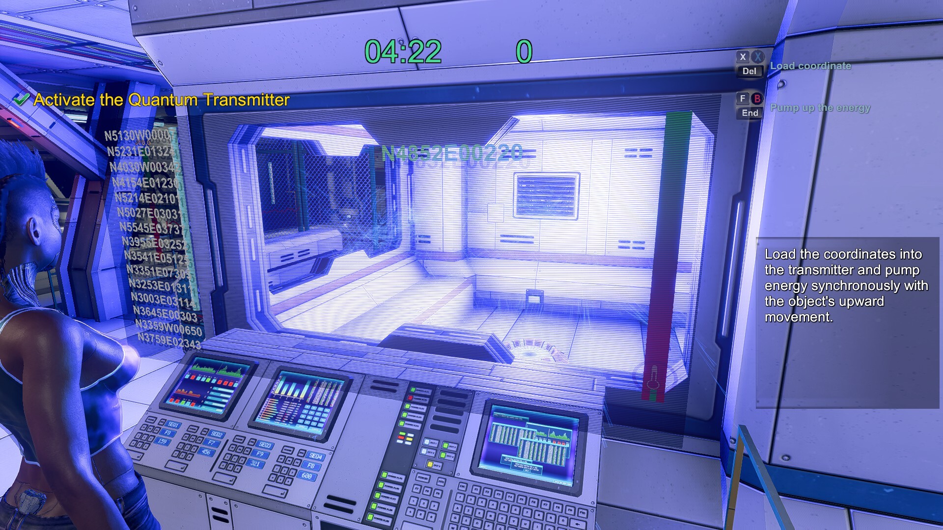 EXODIUM Part 1 screenshot 24