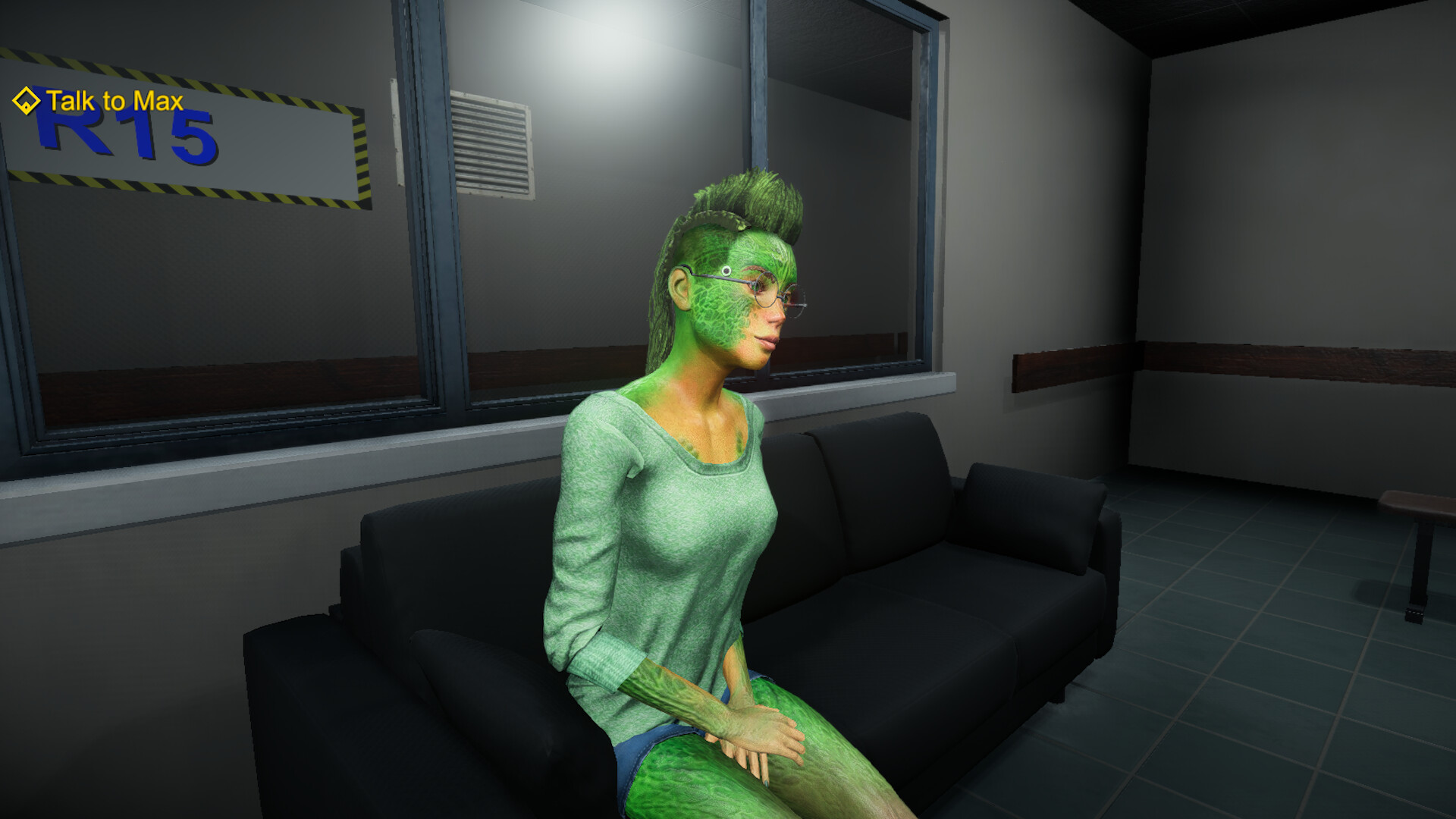 EXODIUM Part 1 screenshot 10