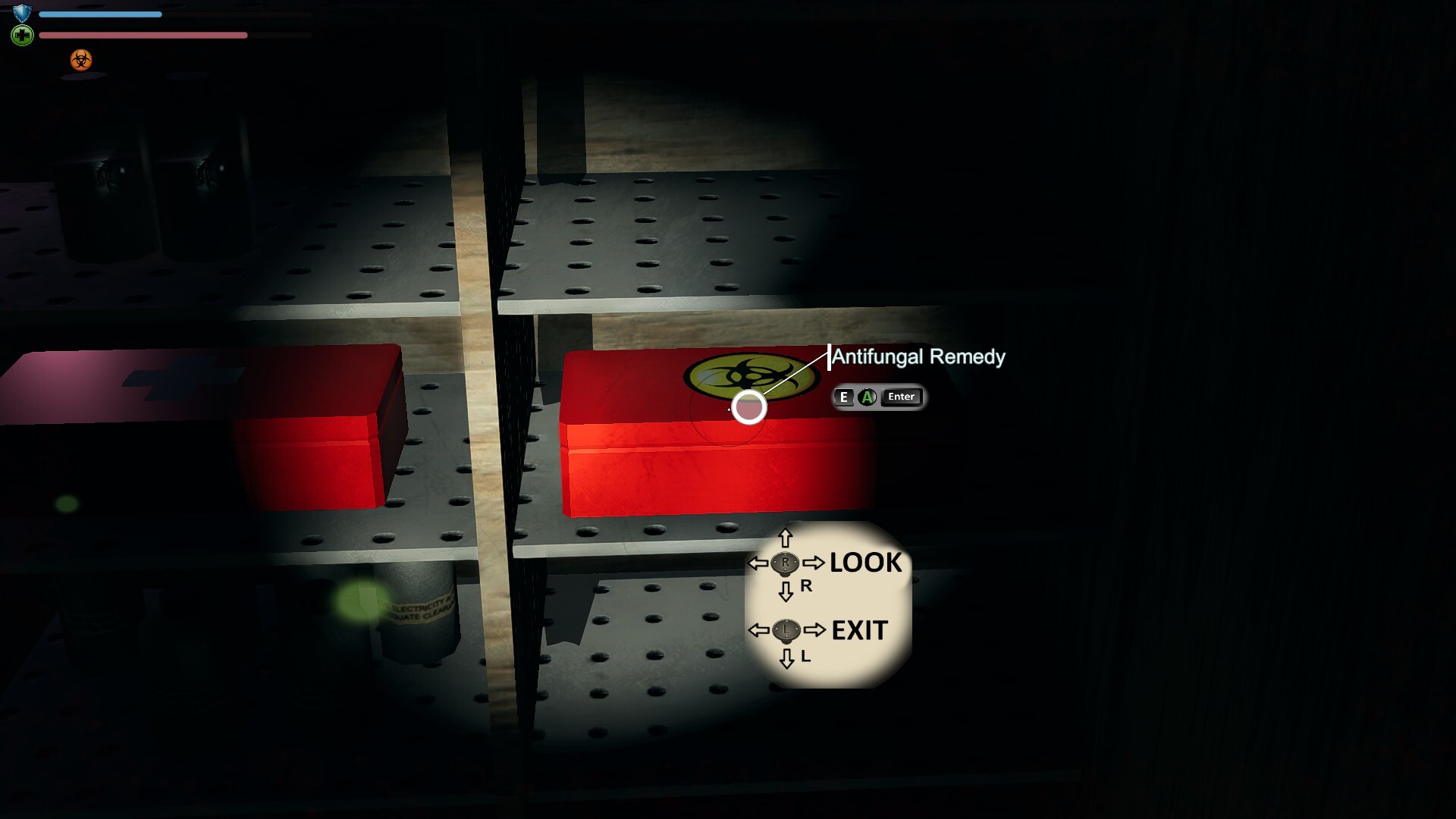 EXODIUM Part 1 screenshot 12