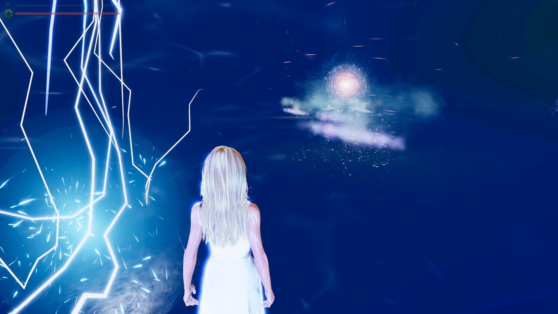 EXODIUM Part 1 screenshot 13