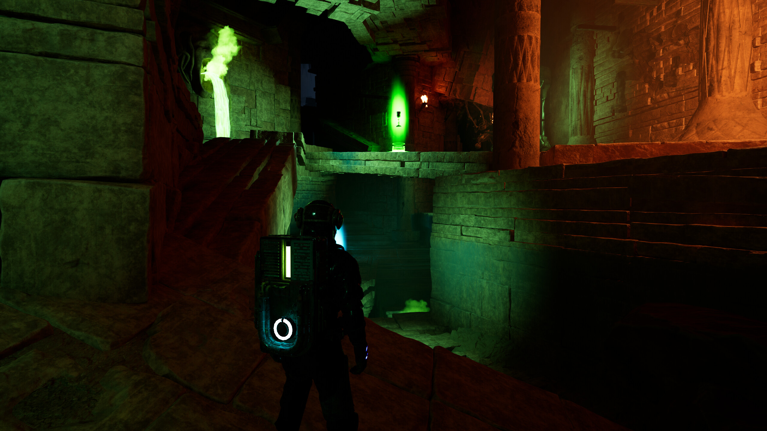 Spaceminers screenshot 3