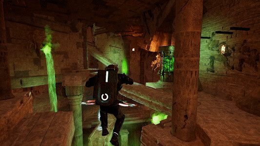 Spaceminers screenshot 7