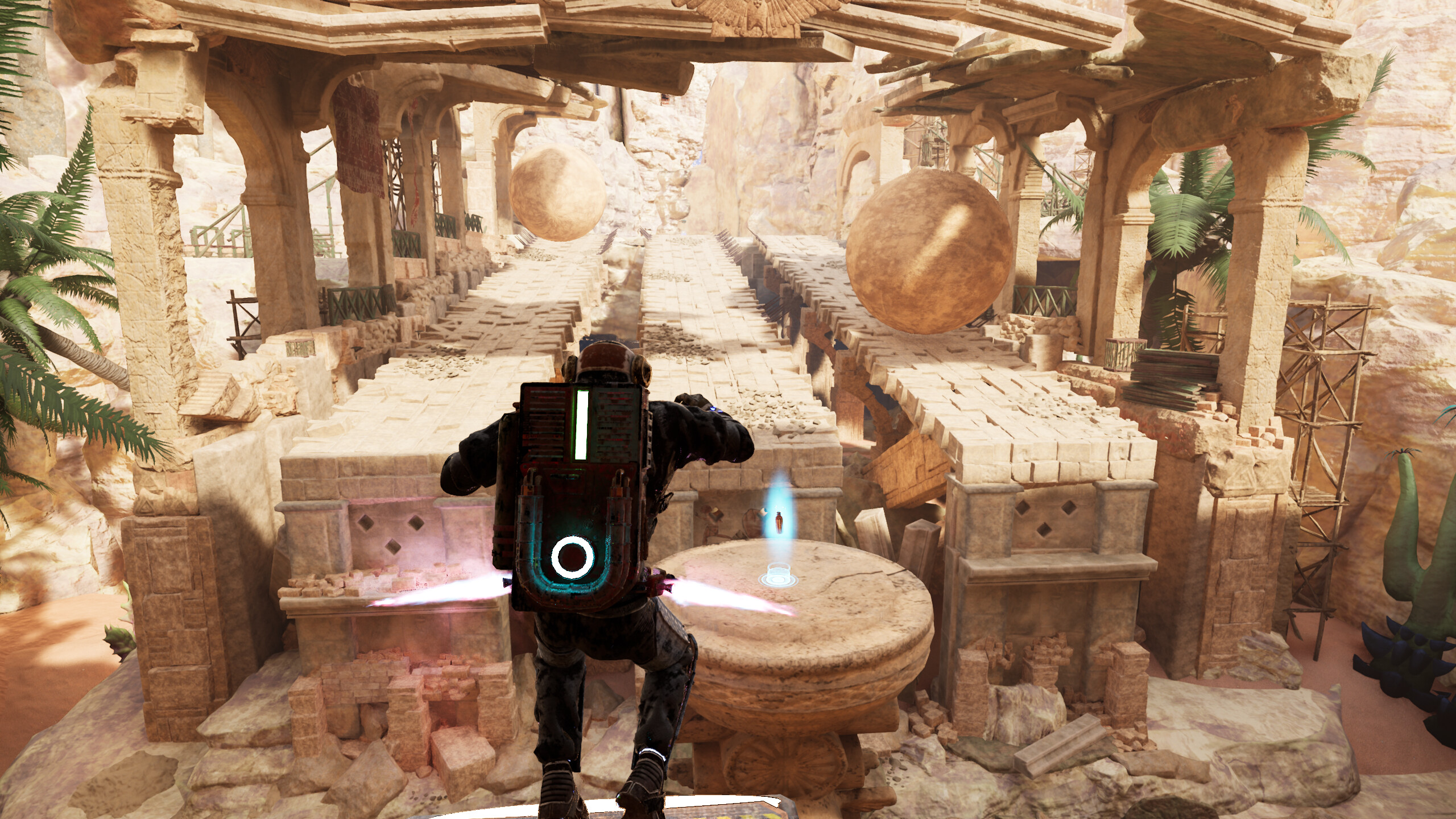 Spaceminers screenshot 4