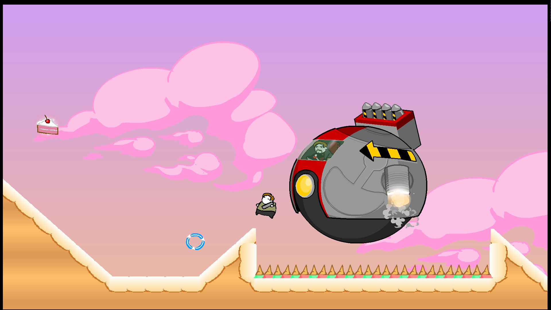 No Time to Explain screenshot 14