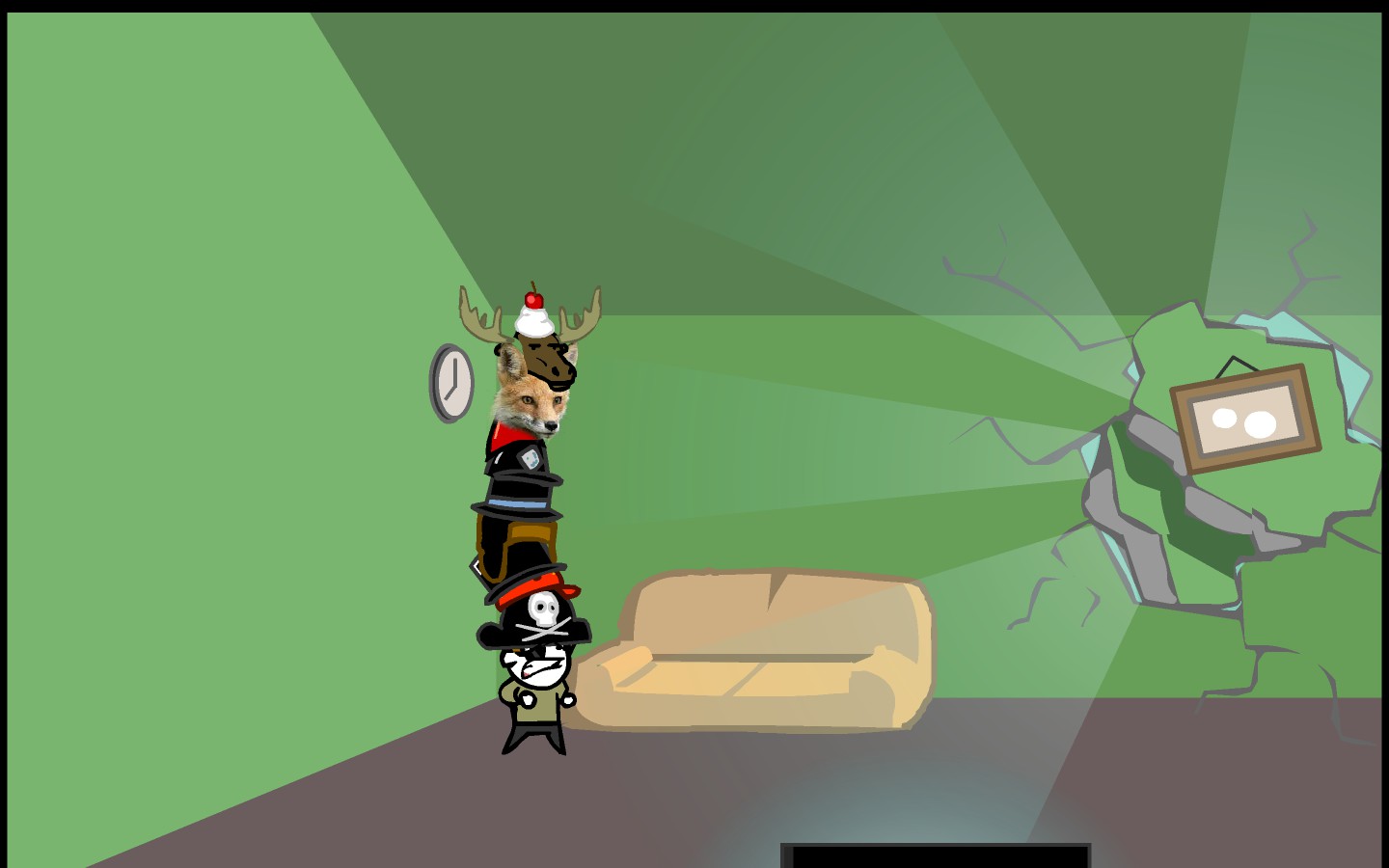 No Time to Explain screenshot 11