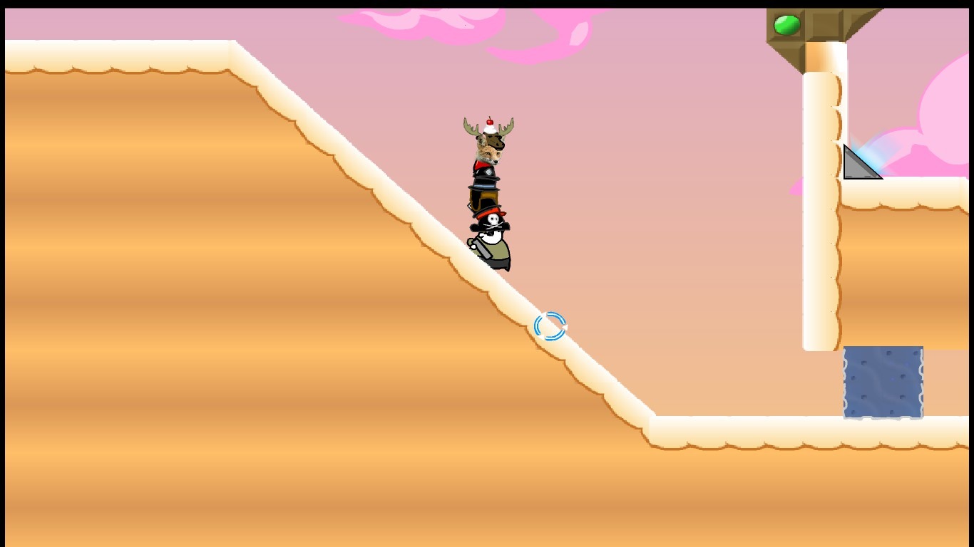 No Time to Explain screenshot 5