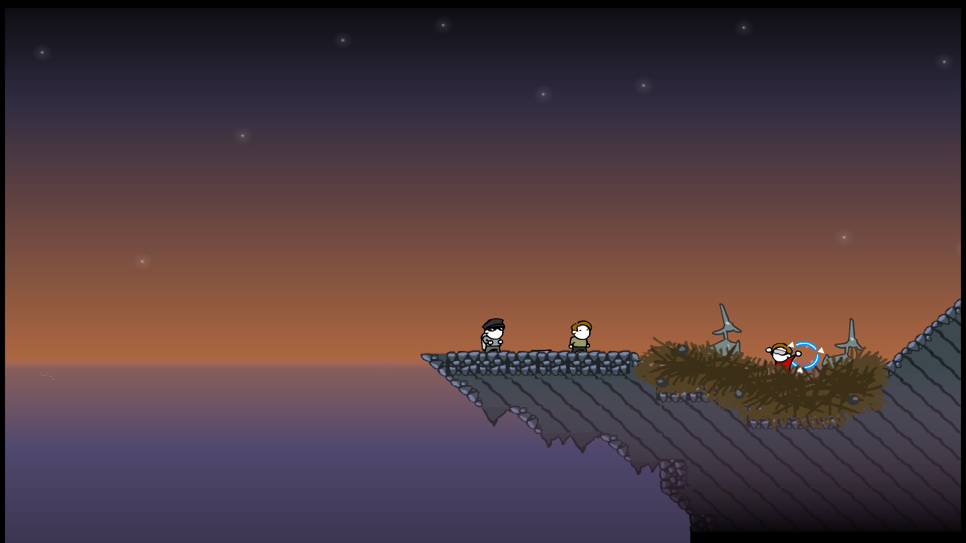 No Time to Explain screenshot 12