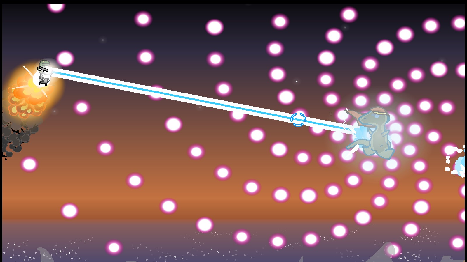 No Time to Explain screenshot 4