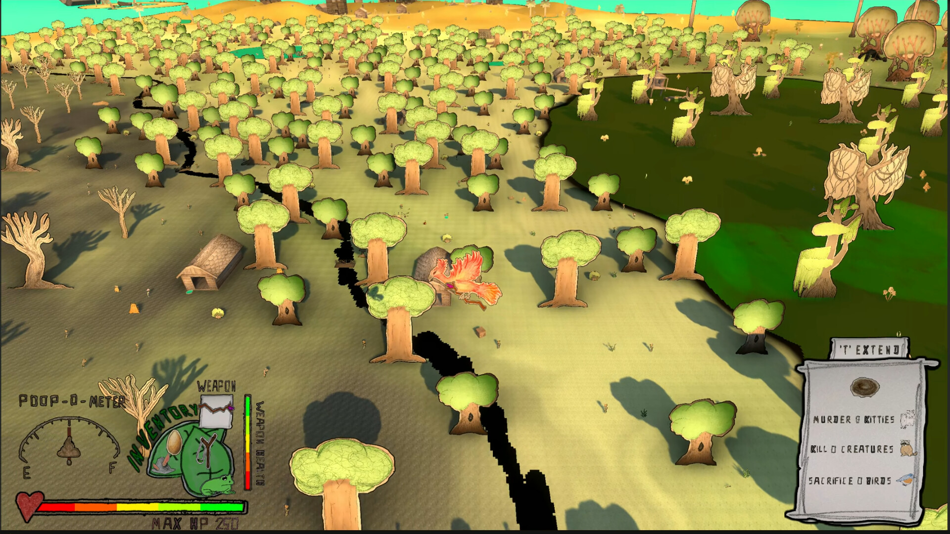Love Birds screenshot 6