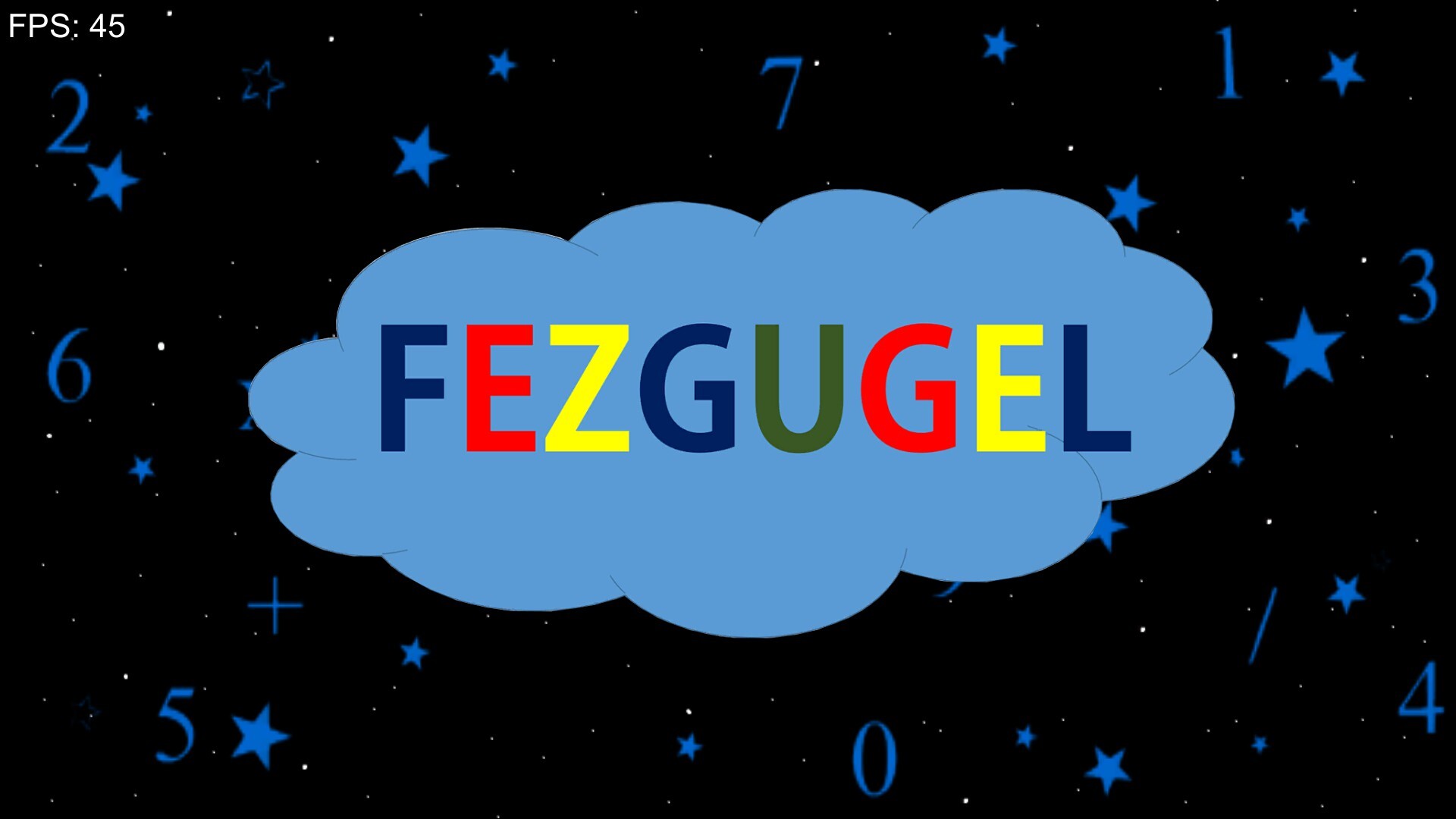 Math Party Fezgugel screenshot 3