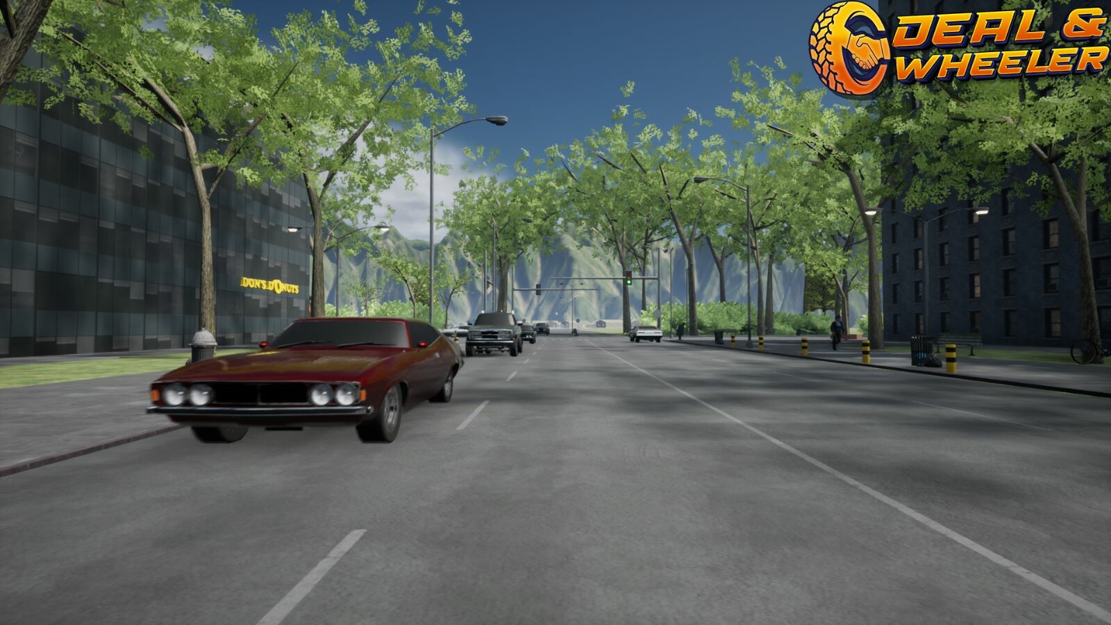 Deal & Wheeler screenshot 10
