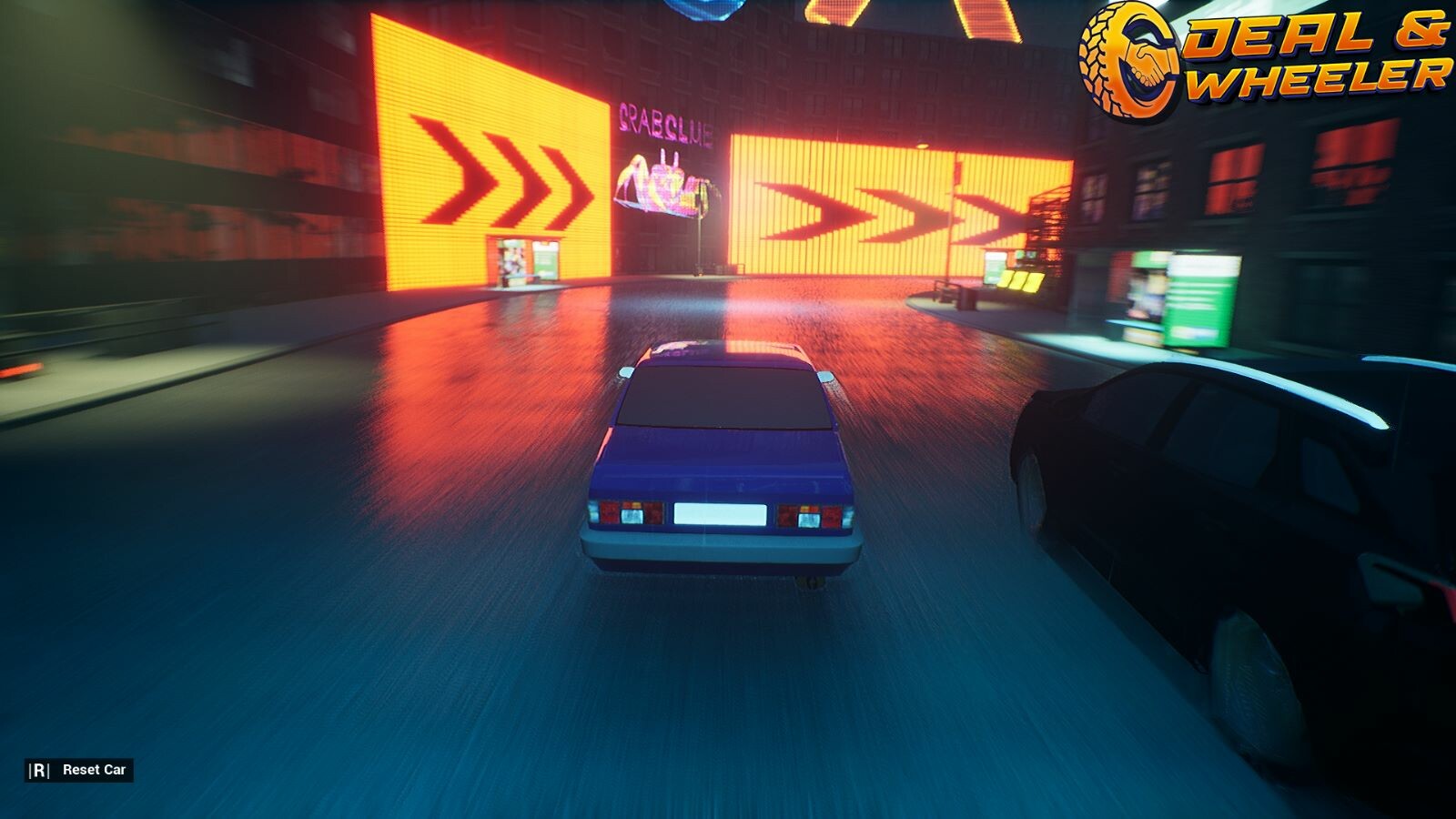 Deal & Wheeler screenshot 6